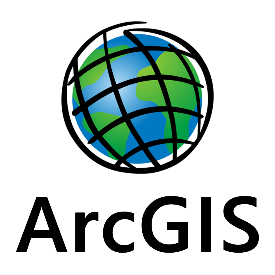 ArcGIS/QGIS Logo