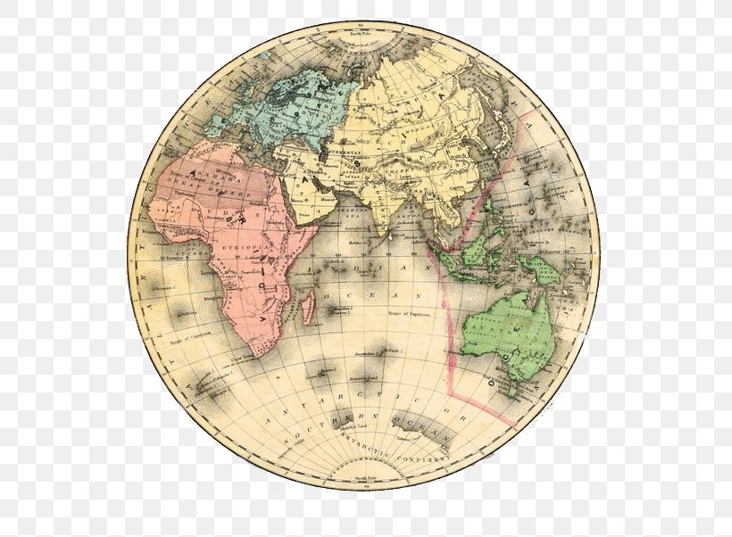 Cartography Logo