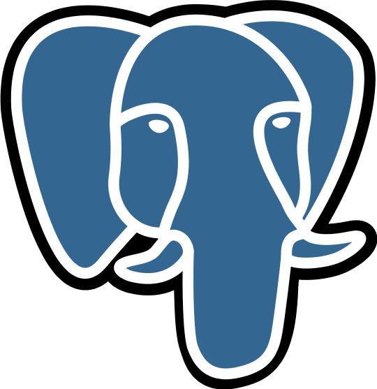 Database Logo
