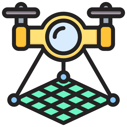 Photogrammetry Logo