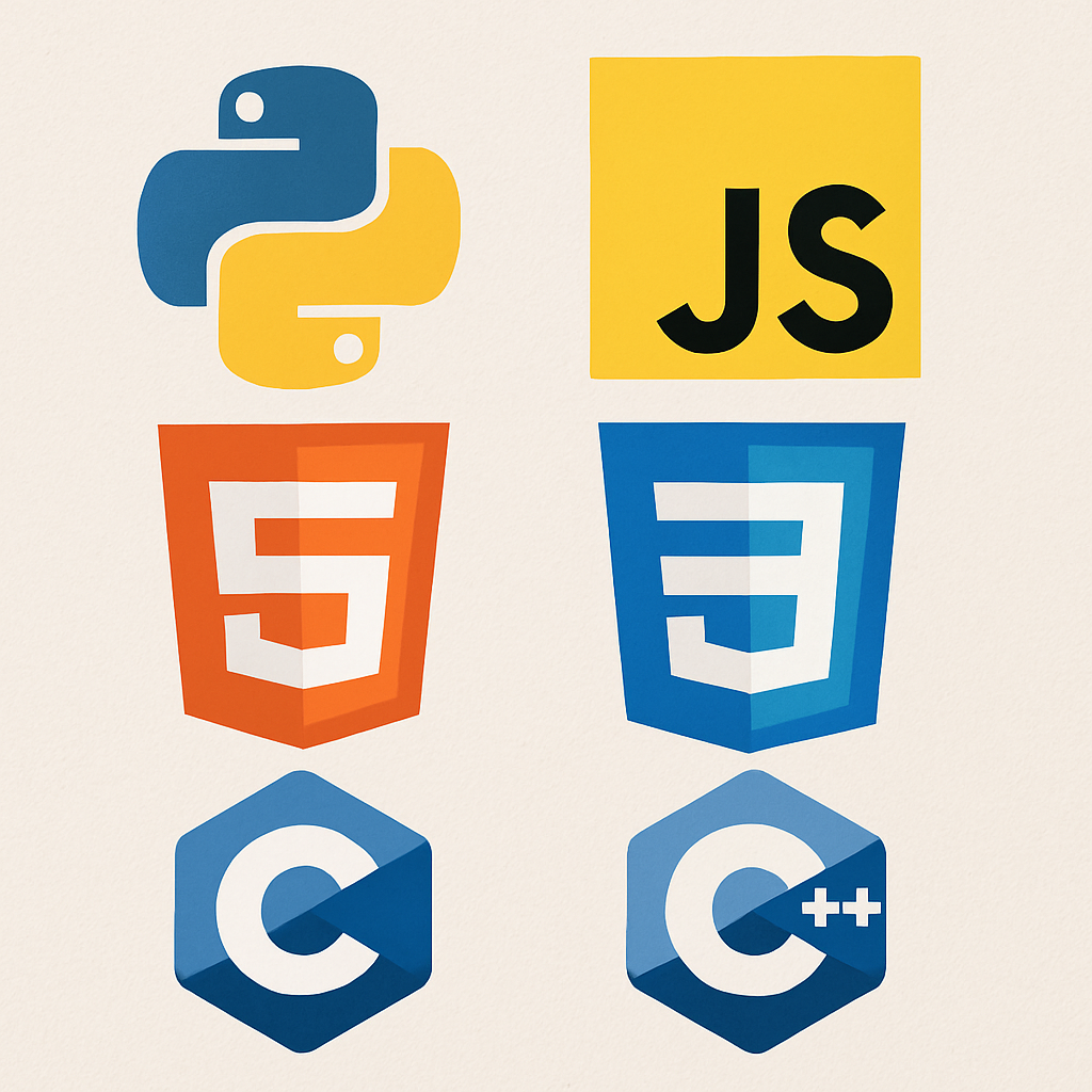 Programming Logo