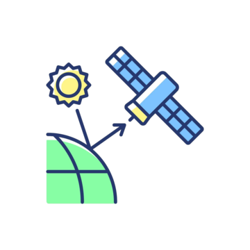 Remote Sensing Logo