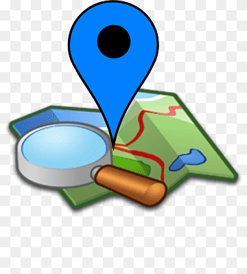 Web Mapping Logo